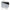 Cutie DUO Reverse Lure Case 160, White / Silver Logo, 20.6x17x4.4cm
