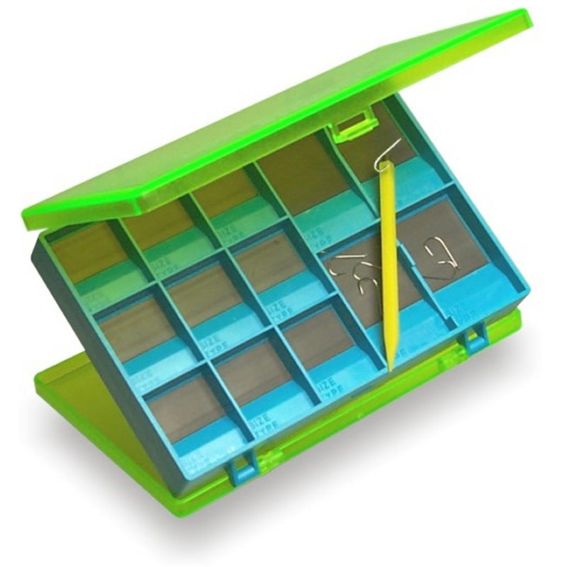 Cutie Dubla Magnetica pentru Carlige STONFO 259S, 12x8x1.9cm