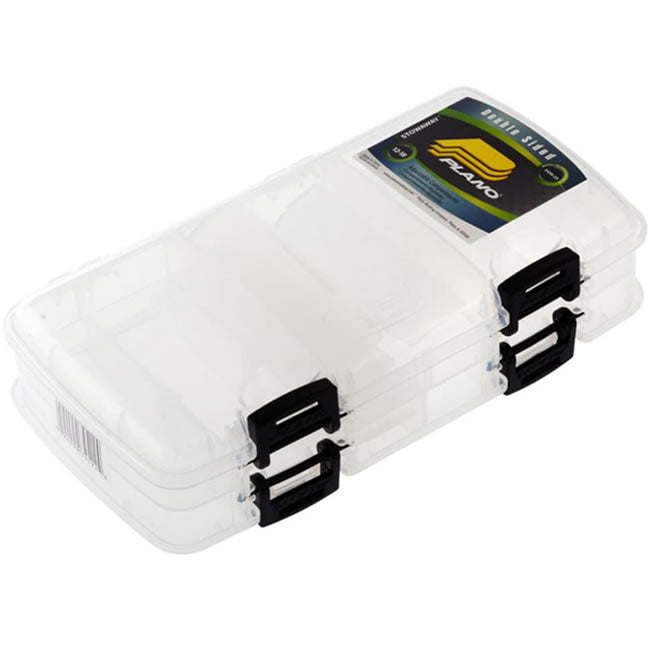 Cutie Dubla Plano Double-Sided StowAway Medium 3400