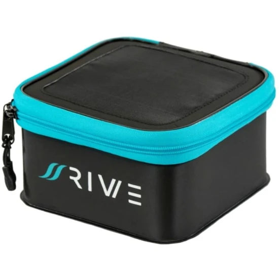 Cutie Eva Rive 3l Cu Capac Plasa, 18x18x10cm