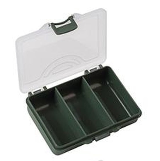 Cutie Extra Carp pentru Accesorii, 3 Compartimente