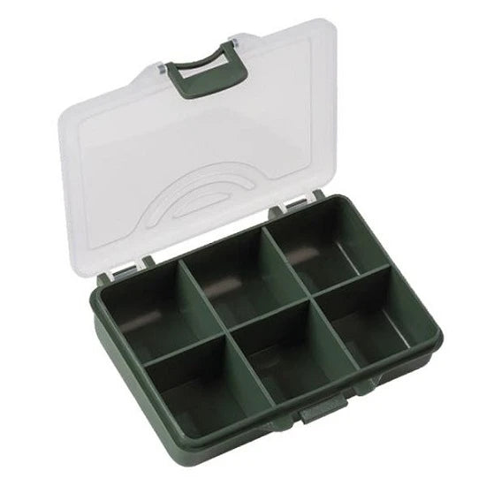 Cutie Extra Carp Pentru Accesorii, 6 Compartimente