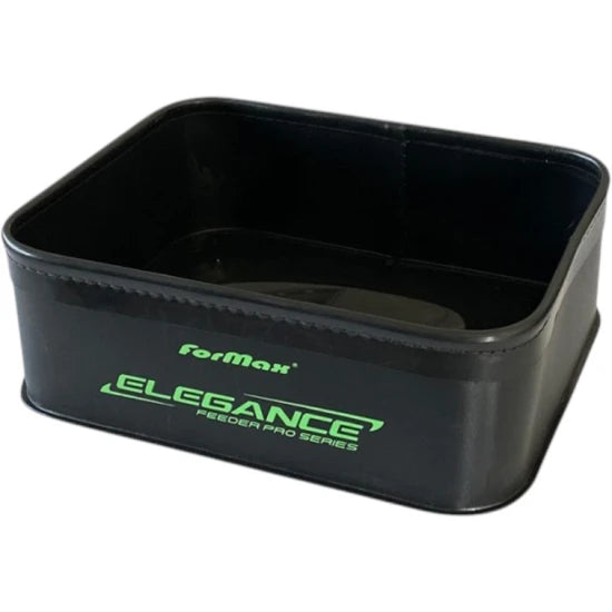 Cutie Formax Eva Elegance Method Feeder, Marime M, 25x20x8cm