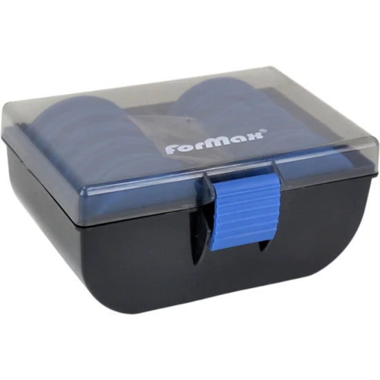 Cutie Formax Elegance + Role Eva Pentru Monturi, 15x10x7cm