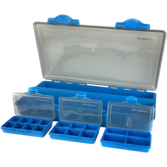 Cutie Formax Feeder Box, 35x18x6cm