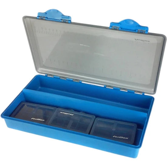 Cutie Formax Feeder Box, 35x18x6cm