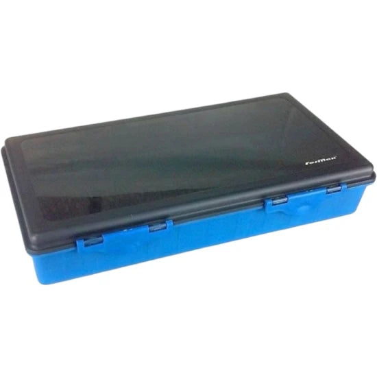 Cutie Formax Feeder Box, 35x18x6cm