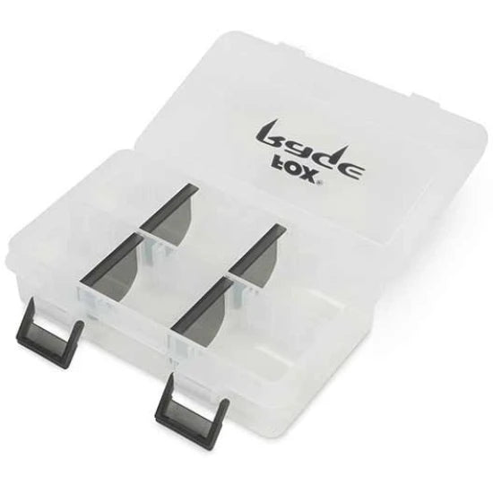 Cutie Fox Rage Box Mini, 15.5x9x4cm
