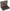Cutie FOX RAGE Full Compartment Accessory Box, Medium