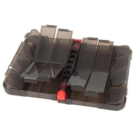 Cutie Fox Rage Full Compartment Accessory Box, Medium