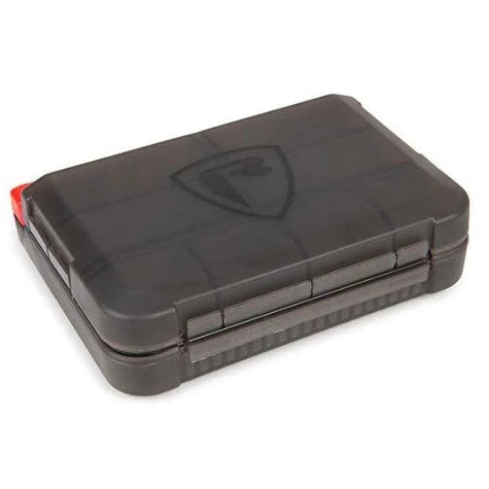 Cutie Fox Rage Full Compartment Accessory Box, Medium