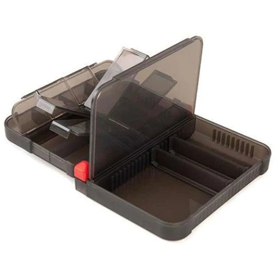 Cutie Fox Rage Full Compartment Accessory Box, Medium