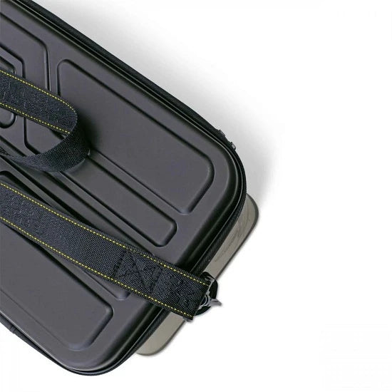 Cutie Flexibila Black Cat Flex Box Carrier 40x24x25cm