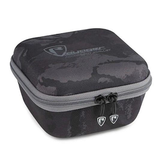 Cutie Fox Rage Camo Voyager Hard Accessory