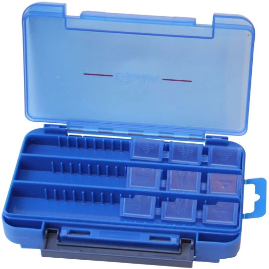 Cutie Gamakatsu G-box Duo Side 250, 17.8x10.7x4cm