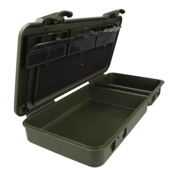 Cutie Golden Catch G.carp Action Station, 34.5x17.5x5.5cm