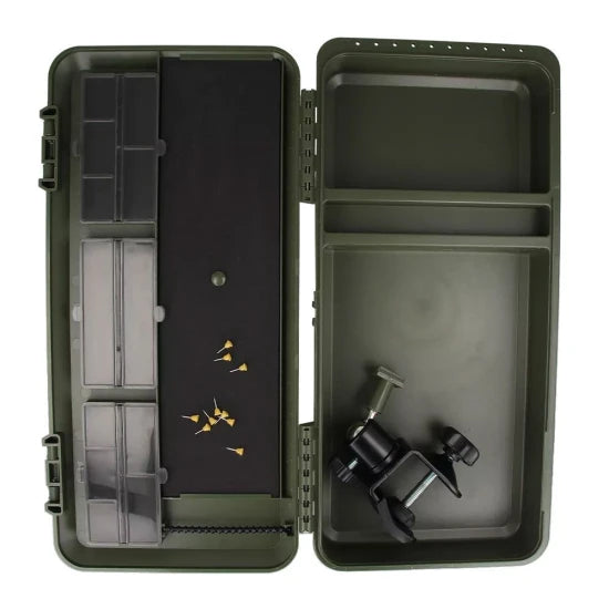 Cutie Golden Catch G.carp Action Station, 34.5x17.5x5.5cm
