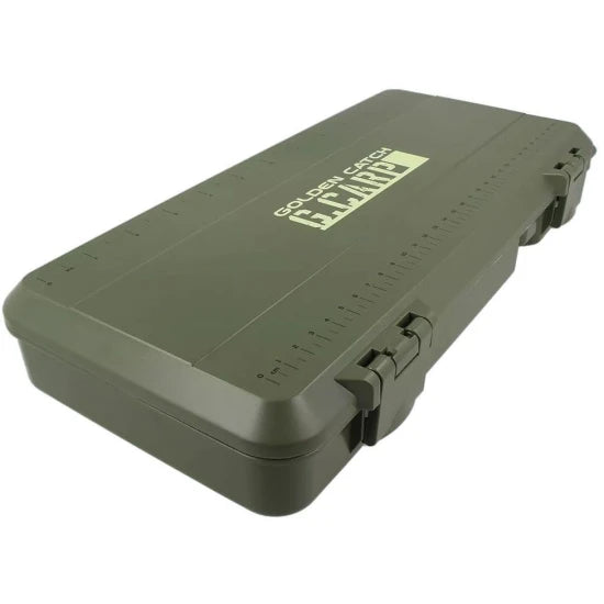Cutie Golden Catch G.carp Action Station, 34.5x17.5x5.5cm