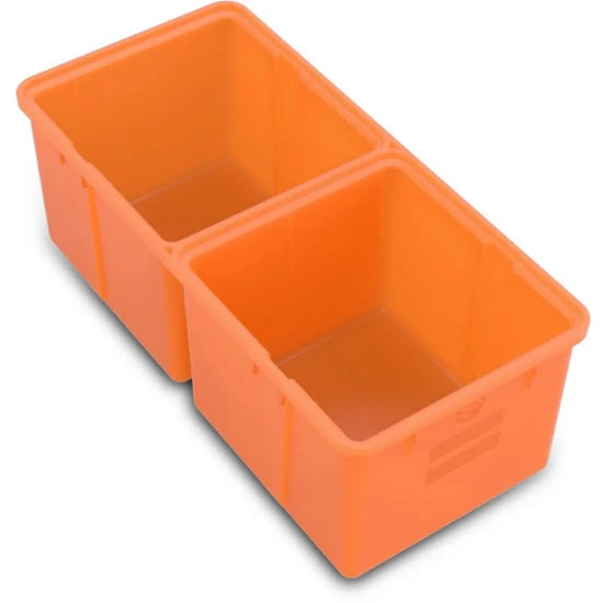 Cutie Guru Compact Fusion Feeder Box