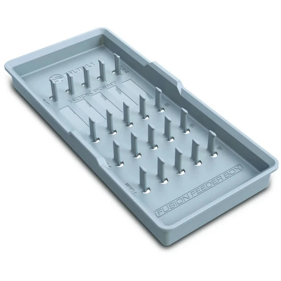 Cutie Guru Compact Fusion Feeder Box