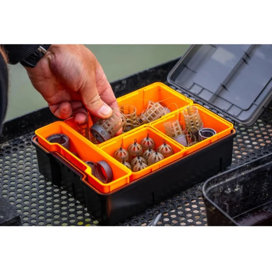 Cutie Guru Compact Fusion Feeder Box