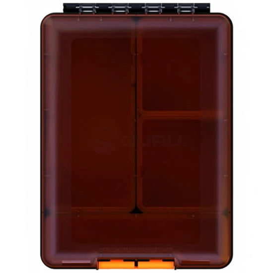 Cutie Guru Compact Fusion Feeder Box