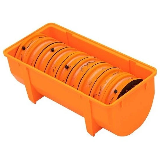 Cutie Guru Rigida Spool Insert 18x8.5x7cm