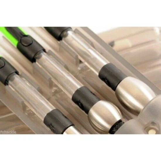 Cutie Hangere Korda Stowaway Case, 3 Rod