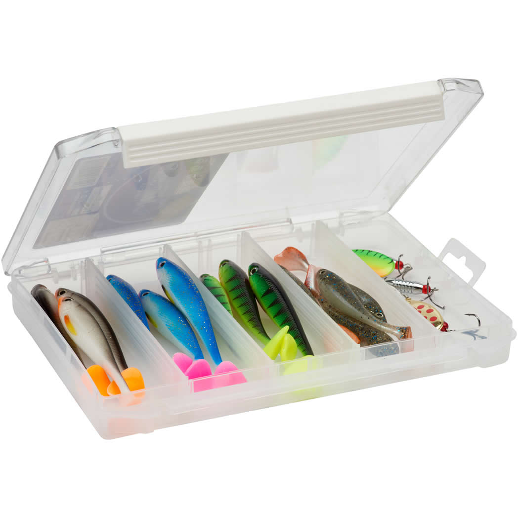 Cutie JAXON S-Line Tackle Box RM-119, 26x19x3cm