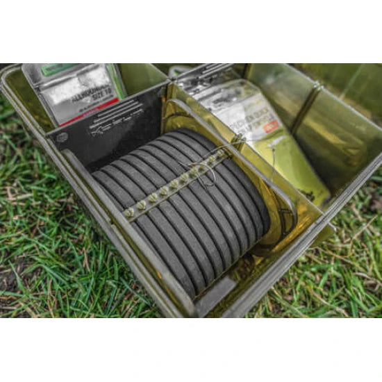 Cutie Korum Tackle Blox - Fully Loaded, 19.6 X 25 X 9.1cm
