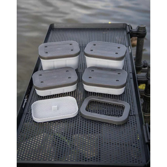 Cutie Matrix Air Flow Bait Tub 2.00pts