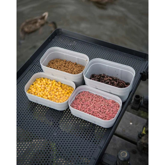 Cutie Matrix Air Flow Bait Tub 2.00pts
