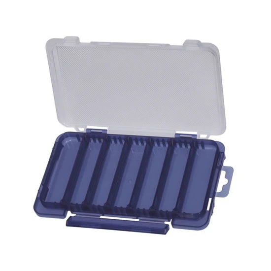 Cutie Meiho Lure Game Case J, 17.5x10.5x1.8cm