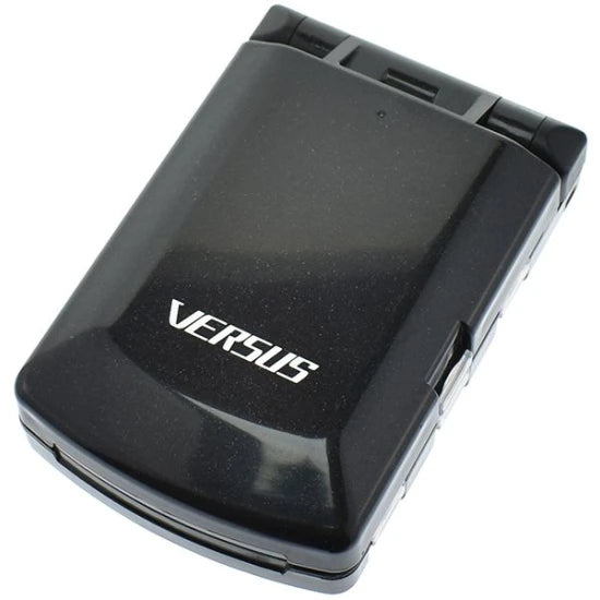 Cutie Meiho Versus Vs-315dd Black, 9.7x6.4x3cm