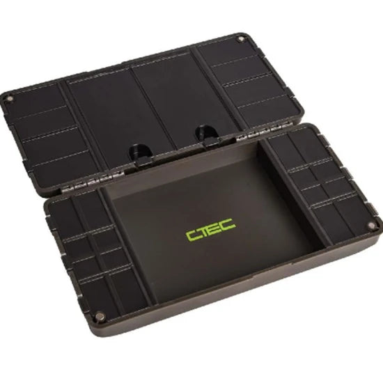 Cutie Magnetica Pentru Accesorii C-tec Session Box, 24x13x4cm