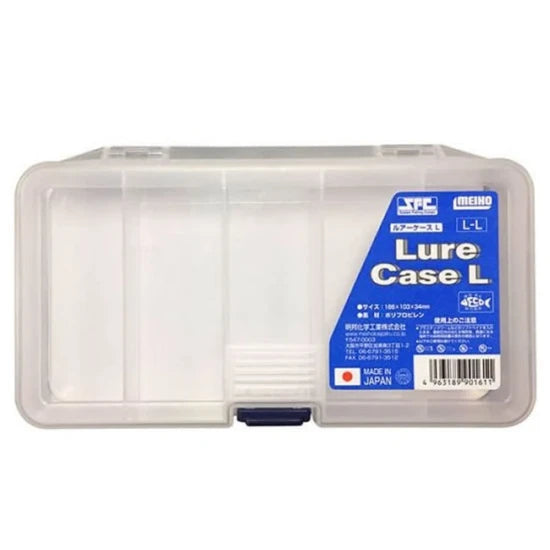 Cutie Meiho Fly Case L
