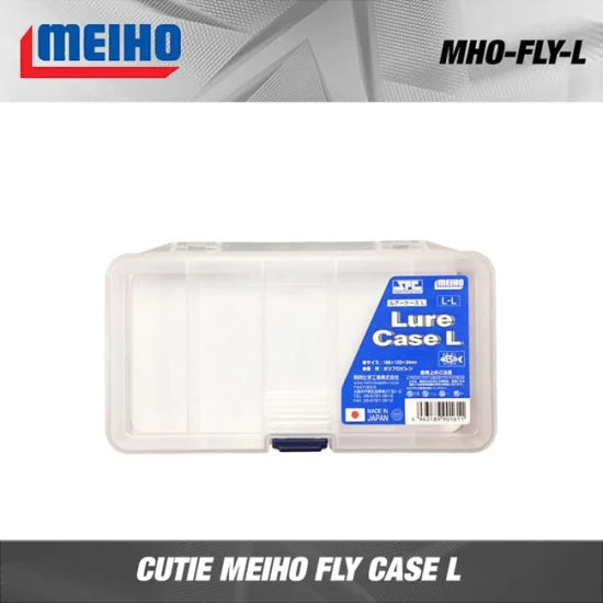 Cutie Meiho Fly Case L