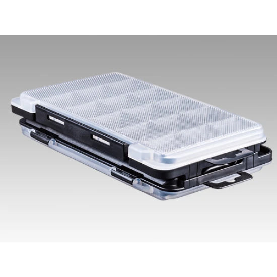 Cutie Meiho Light Game Case J Black