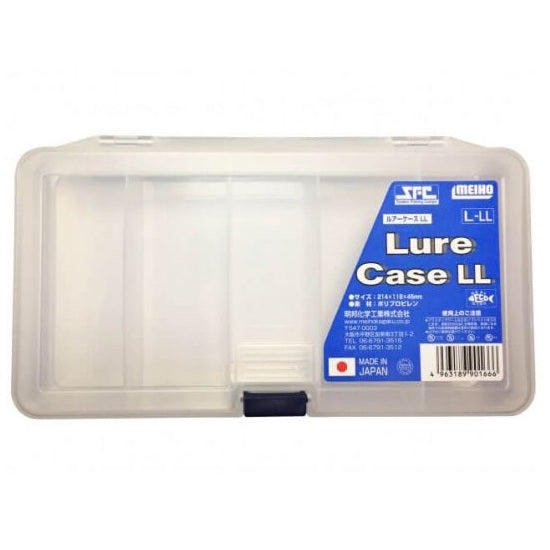 Cutie Meiho Lure Case LL