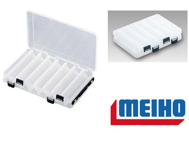 Cutie Meiho Reversible 165 28 x 19 x 5 cm