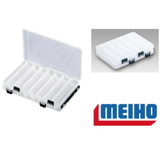 Cutie Meiho Reversible 165n