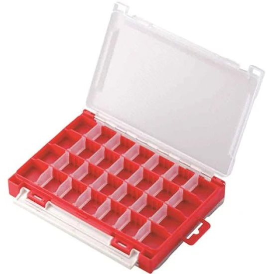 Cutie Meiho Run Gun Case 1010w1, 17.5x10.5x3.8cm
