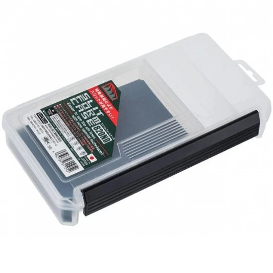 Cutie Meiho Sc-820 Slit Form Case