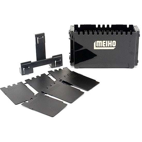 Cutie Meiho Side Pocket BM 120