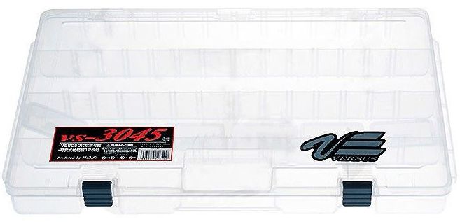 Cutie Meiho Versus VS-3045 C, 41.2x26.5x4.3cm