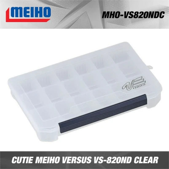 Cutie Meiho Versus Vs-820nd Clear
