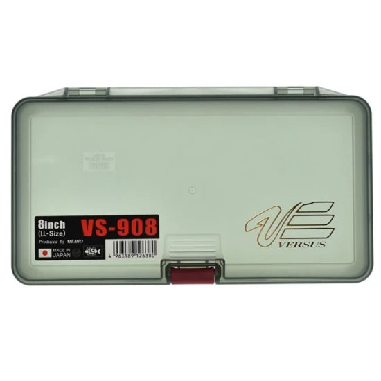 Cutie Meiho Versus Vs-908 Black