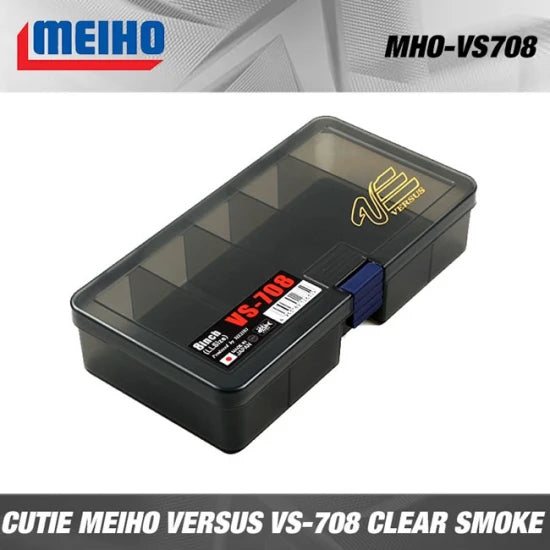 Cutie Meiho Versus Vs708 Smoke