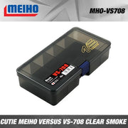 Cutie Meiho Versus Vs708 Smoke
