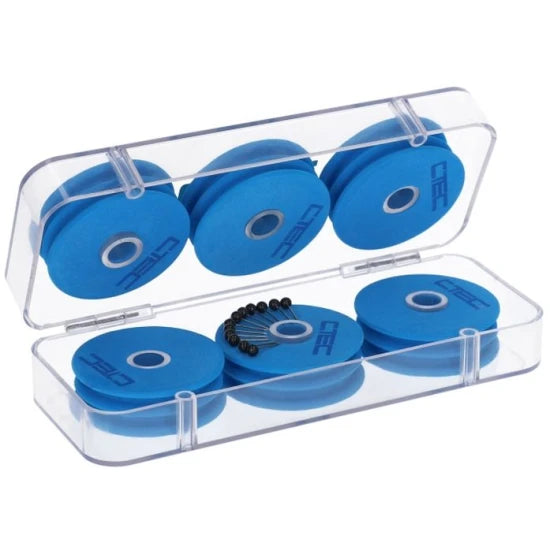 Cutie Mikado Cu Role Eva Pentru Monturi H552, 16x6.2x4cm